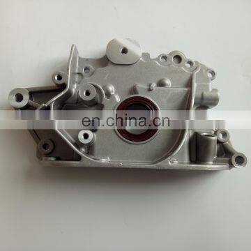 Oil Pump for hyundai Atos Morning  OEM 21310-02550 23040-02970 21310-02552