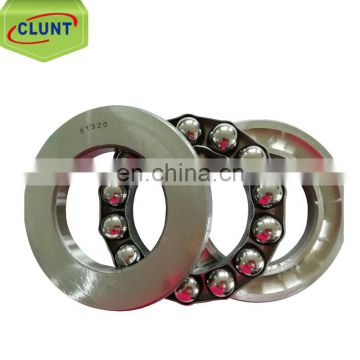 51320 Thrust Bearing Hign Quality China Factory Thrust Ball Bearing 51320