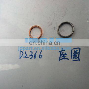 D2366 Valve Seat For Diesel Engine