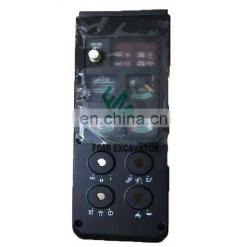 Hot Sells Excavator Electric Parts E200B Monitor, E200B Engine Monitor