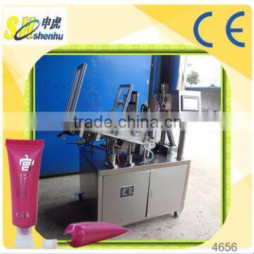 ShangHai automatic medical tube filling and folding machine