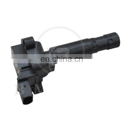 BMTSR Car Ignition Coil For W203 W211 M271 Engine 0001502980 0001501580 000 150 29 80
