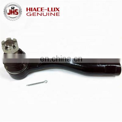High Quality Auto  Parts Tie Rod End For  LAND CRUISER GRJ200 URJ202 VDJ200 OEM:45046-69235 45046-69236