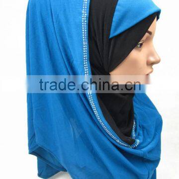 A283 Fashion Lovely design muslim HIJAB