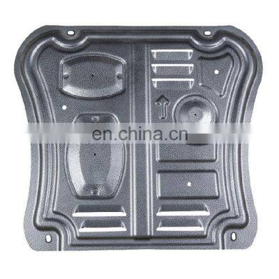 high quality 2.0L/2.5L X-TRAIL engine skid plate for nissan