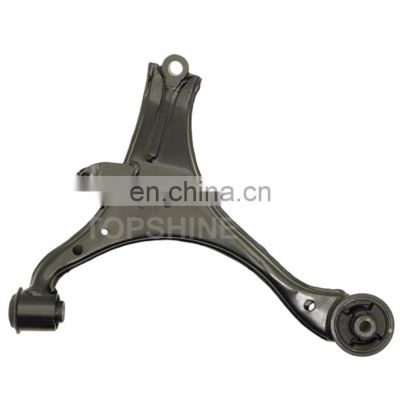 51350-S5A-003 51350-S5A-800 LH 51360-S5A-003 RH Car Suspension Parts Kit Control Arm for Honda Acura