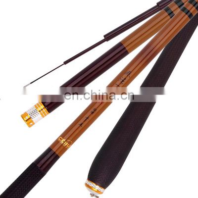 GW High-grade  high-carbon ultra-light 3.6M 3.9M 4.5M 4.8M 5.4M 5.7M 6.3M Taiwan Fishing Rod