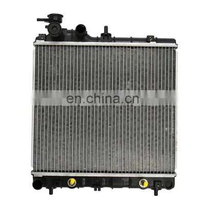 25310-02150 aluminum auto radiator for HYUNDAI radiator from China radiator factory with good quality