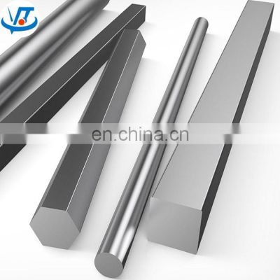Chinese manufacturer 316 steel rod 316L stainless steel bar/bar price