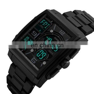 Most popular items Skmei 1274 men chronograph watch digital waterproof sport watches relojes para hombre