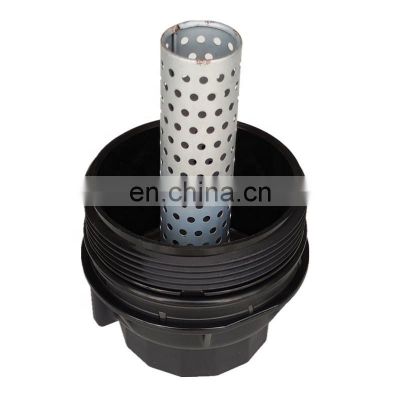 Car Engine Oil Filter Housing Washer Elememt OEM 15650-38010 For Land Cruiser Prado