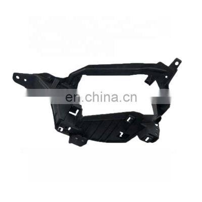 For BMW X5 G05 G06 30dX 40iX 2019- Exhaust Tailpipe Bracket 51128074187 51128074188