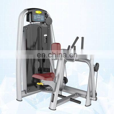 Gym Low Row Machine Home Gym Equipment Minolta fitness Lat Low Row Cable Pull Down Fitness Machine