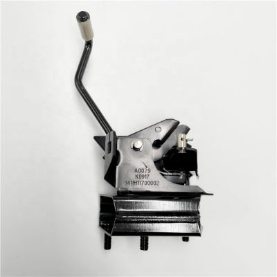 Brand New Great Price Throttle Pedal Assembly For Foton Truck