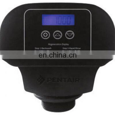 Pentair water softener valve, Pentair 5000SXT, original Pentair brand