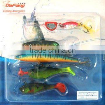 DF1051 Fishing Accessories Set (lure)