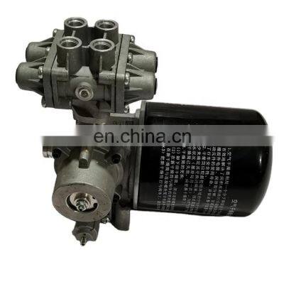 Air Dryer Assembly 3543010-K0200 Engine Parts For Truck On Sale