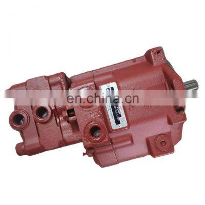 19020-21500 PVD-00B Takeuchi TB014 Main Pump TB016 Hydraulic Pump