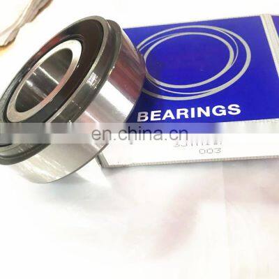 35x80x23 Japan quality non standard ball bearing 6307YA-RS auto gearbox bearing 35TM11 A3E 35TM11A3E bearing