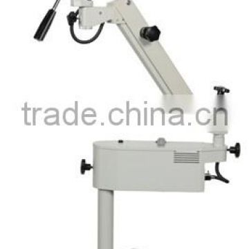 2015 Hot Selling floor-stand gynecologic examination Colposcope with ce