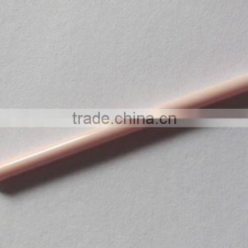 Pin thread guide, spare parts for textile machine