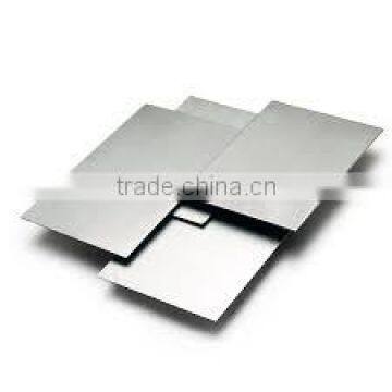 BEST PRICE Mirror stainless steel plate manufacturer