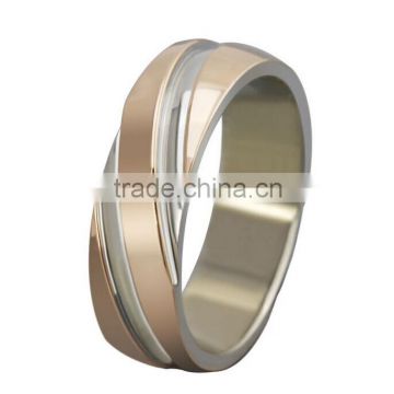 Custom made Stainless steel rings jewelry