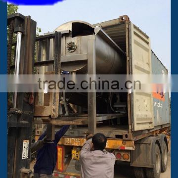 Hot selling poultry scalding machine/blanching machine