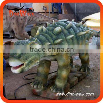 Jurassic park mini kiddy ride dinosaur 2.5m