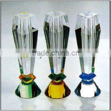 crystal vase,flower vase,vase
