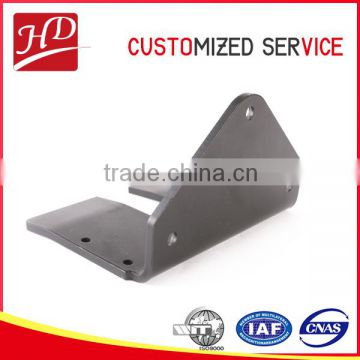 Iron furniture stamping parts with low price