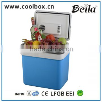 Beila 24l high qualiy cooler box for outdoor