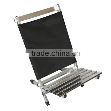 Aluminum Fold Chair