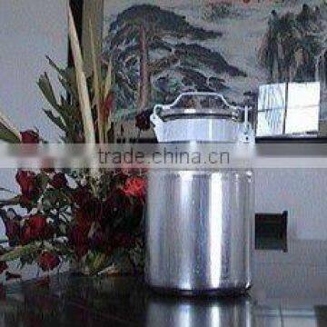 10 liters milk bucket fresh milk storage