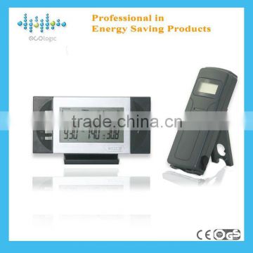 2012 ce thermostat outdoor and indoor from manufacturer