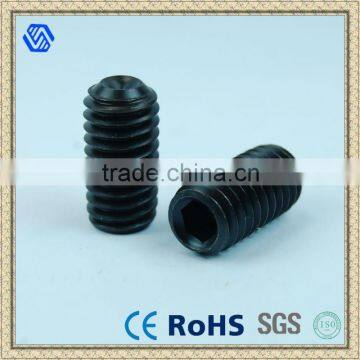 Hex Socket Set Screw