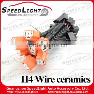 High qulity Bulb Adapter H4