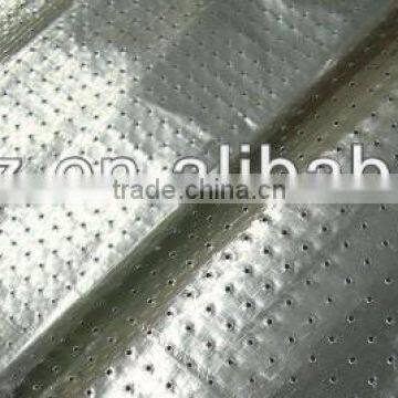 Radiant Barrier foil insulation