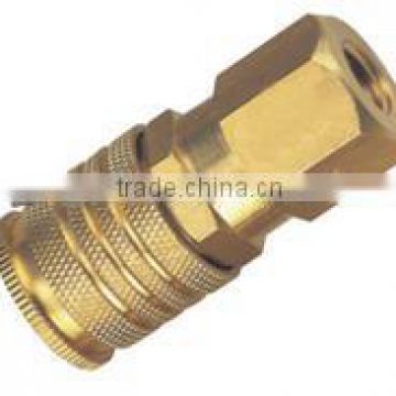 USA universal type female air quick coupler