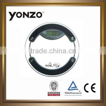 300lb salter mechanical bathroom weighing scale