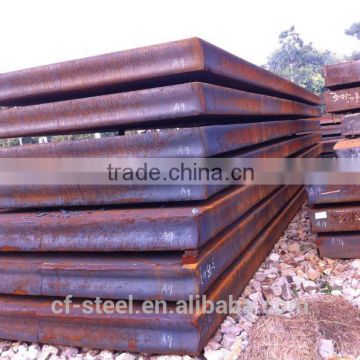 40CRMNMOS8-6(1.2312)MOULD STEEL tool steel with cheap price all size as your requirement