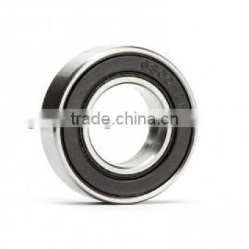 Double Shields Chrome Steel Material Deep Groove Ball Bearing 6800 2RS