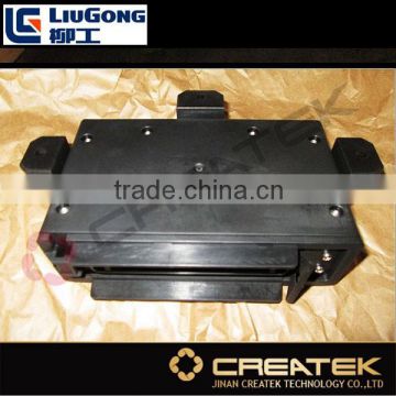 liugong wheel loader CLG856 CONTROL UNIT ZF Transmission parts 37B0428