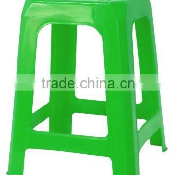 Useful quality high stool with low cost