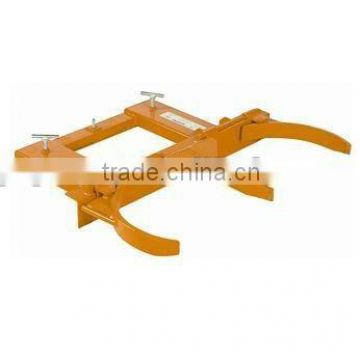 Type SLM Forklift Double Drum Grippers