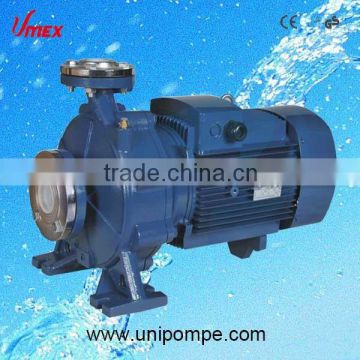 Big flow standard monoblock centrifugal pump industrial water pump