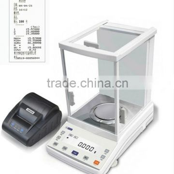 Best price&High precision Textile JA203SD Electronic Balance/Digital Scale/weighing balance