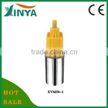 mini submersible pump