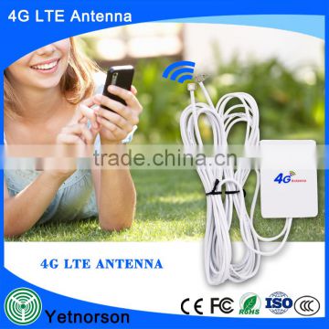 ODM high quality 4g window mounting antenna 698-2700mhz 4g lte external antenna for car                        
                                                Quality Choice