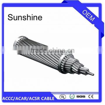 Transport power Alloy 6101 POWER TRANSMISSION UNE 21.018 AAAC cable